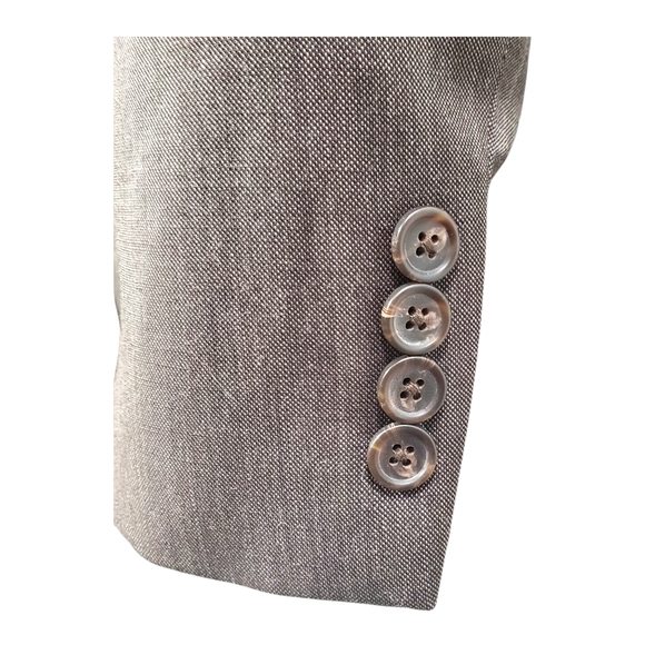 Lauren Ralph Lauren, Black Label Suit - Picture 6 of 9